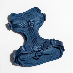 Wild One Navy Harness S